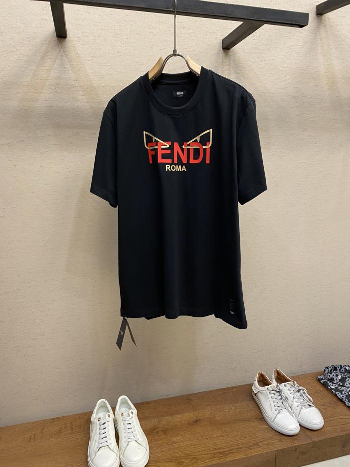 designer,replica,clothing,fake,1:1,lv,luxury,high quality Fendi Fendi cotton centenary return commemorative version of little monster three-dimensional printing hot stamping half-sleeved T-shirt (2D71) designer,replica,clothing,fake,1:1,lv,luxury,high quality Fendi Fendi cotton centenary return commemorative version of little monster three-dimensional printing hot stamping half-sleeved T-shirt (2D71)