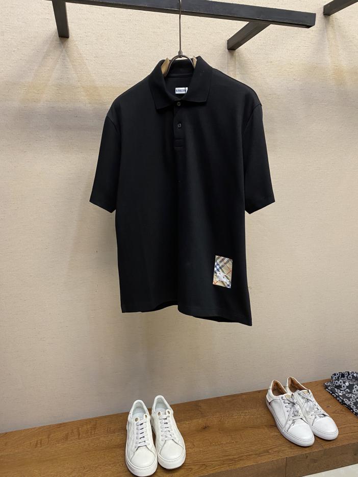 designer,replica,clothing,fake,1:1,lv,luxury,high quality Burberry war horse element cotton pique mesh Polo shirt (BB54) designer,replica,clothing,fake,1:1,lv,luxury,high quality Burberry war horse element cotton pique mesh Polo shirt (BB54)