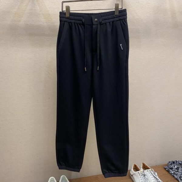 designer,replica,clothing,fake,1:1,lv,luxury,high quality Moncler men’s casual pants (DCD7)