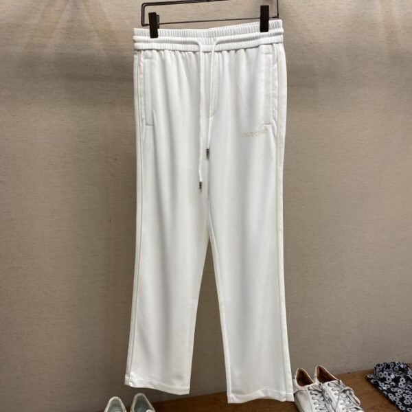 designer,replica,clothing,fake,1:1,lv,luxury,high quality Valentino men’s casual pants (3539)