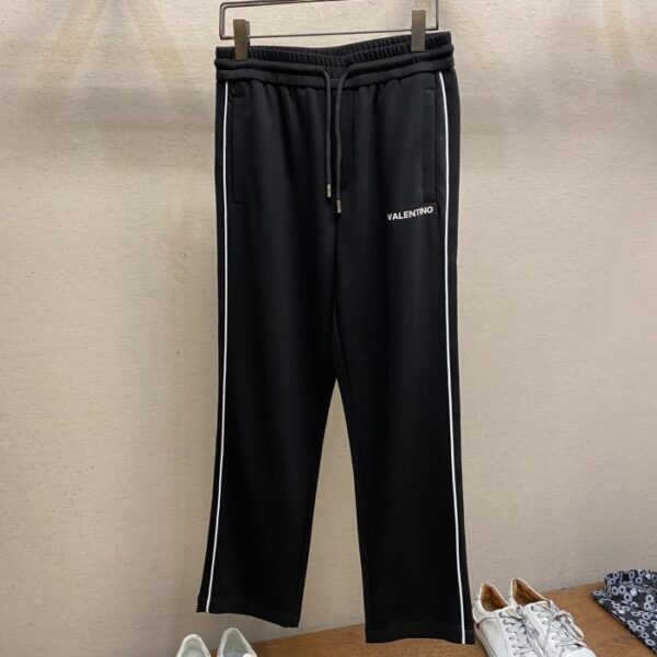 designer,replica,clothing,fake,1:1,lv,luxury,high quality Valentino men’s casual pants (50E2)