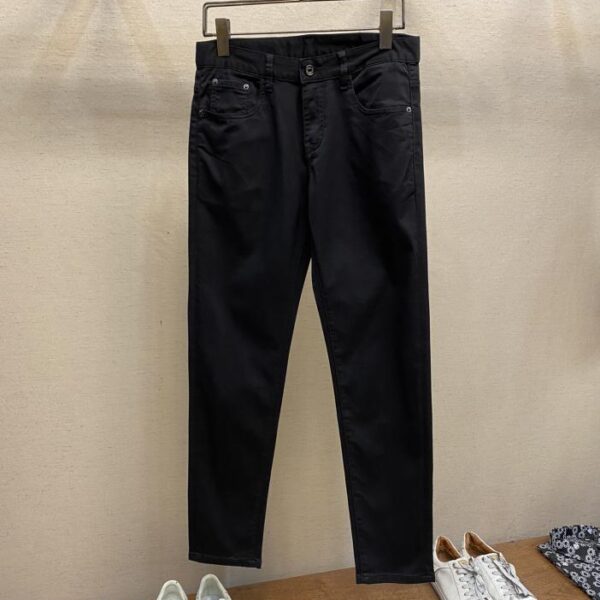 designer,replica,clothing,fake,1:1,lv,luxury,high quality DG 20 casual simple jeans (04EB)