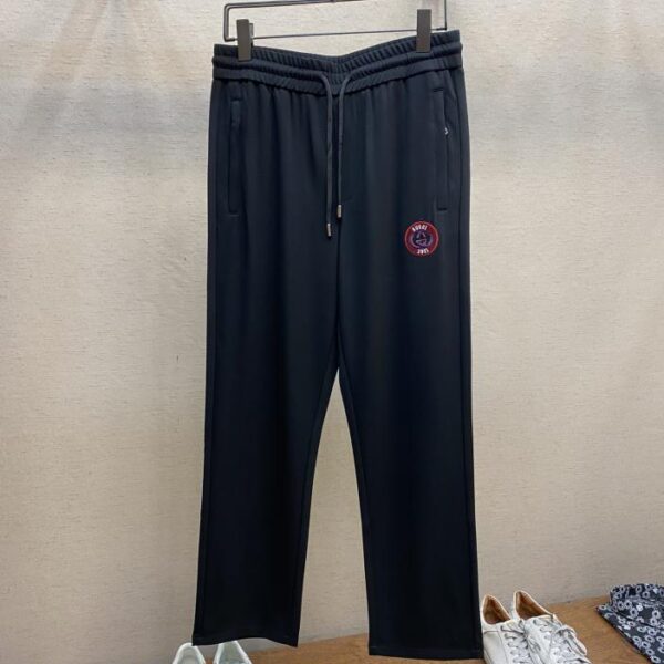 designer,replica,clothing,fake,1:1,lv,luxury,high quality Gucci men’s casual pants (B5F5)