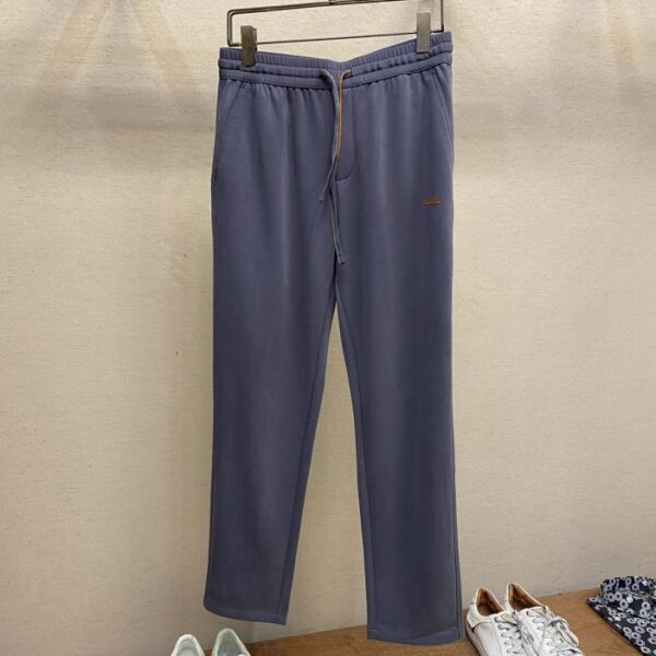 designer,replica,clothing,fake,1:1,lv,luxury,high quality LP men’s casual pants (FD6E)