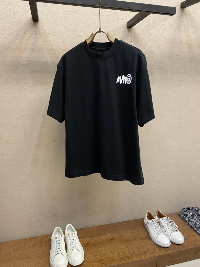 designer,replica,clothing,fake,1:1,lv,luxury,high quality Maison Margiela New Year limited edition half-sleeved T-shirt (A807) designer,replica,clothing,fake,1:1,lv,luxury,high quality Maison Margiela New Year limited edition half-sleeved T-shirt (A807)