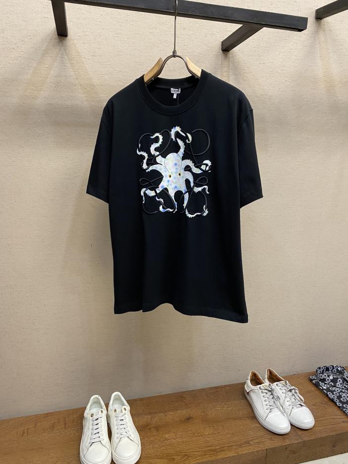 designer,replica,clothing,fake,1:1,lv,luxury,high quality Loewe x Suna Fujita short sleeves (81BE) designer,replica,clothing,fake,1:1,lv,luxury,high quality Loewe x Suna Fujita short sleeves (81BE)