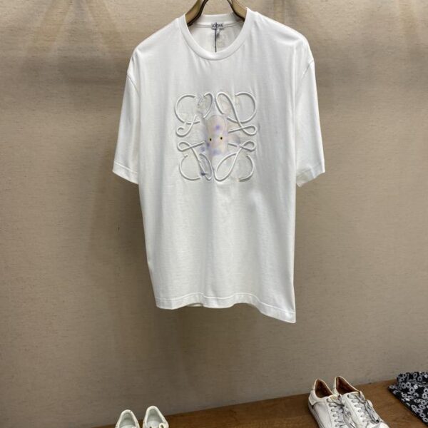 designer,replica,clothing,fake,1:1,lv,luxury,high quality Loewe x️Suna deep sea series for men and women (4D95)