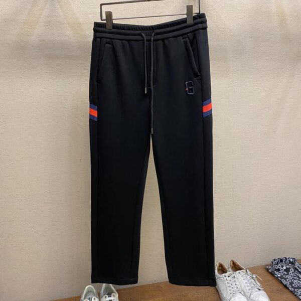 designer,replica,clothing,fake,1:1,lv,luxury,high quality Gucci men’s casual pants(2324)