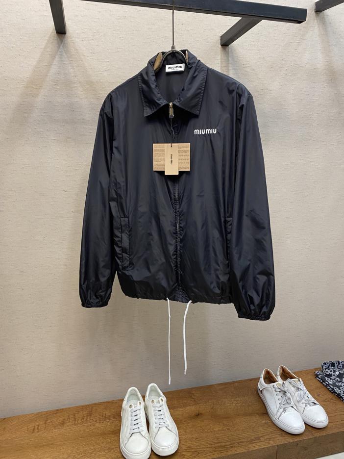 designer,replica,clothing,fake,1:1,lv,luxury,high quality Miu Miu nylon jacket (E460) designer,replica,clothing,fake,1:1,lv,luxury,high quality Miu Miu nylon jacket (E460)