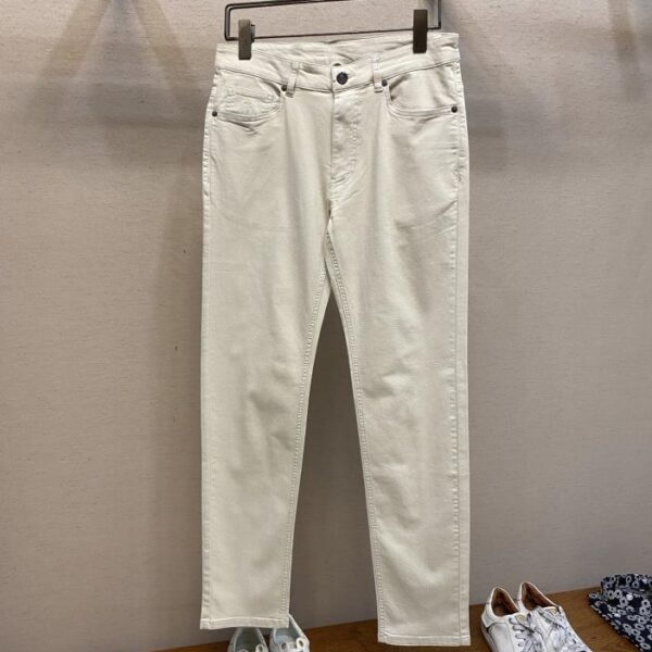 designer,replica,clothing,fake,1:1,lv,luxury,high quality BC casual simple jeans (FA8A)
