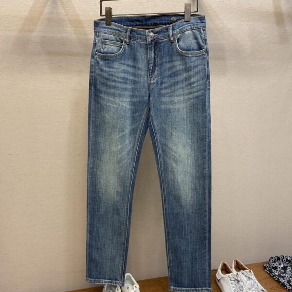 designer,replica,clothing,fake,1:1,lv,luxury,high quality LP casual simple jeans(3985)