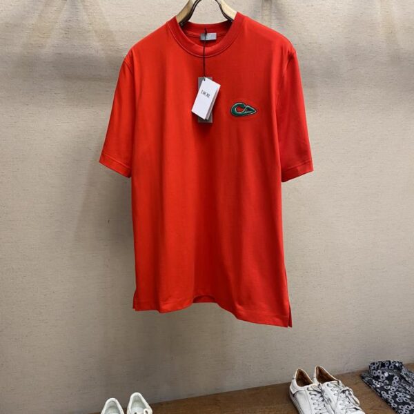 designer,replica,clothing,fake,1:1,lv,luxury,high quality Dior xKaws joint model 25SS for men and women (E7D4)