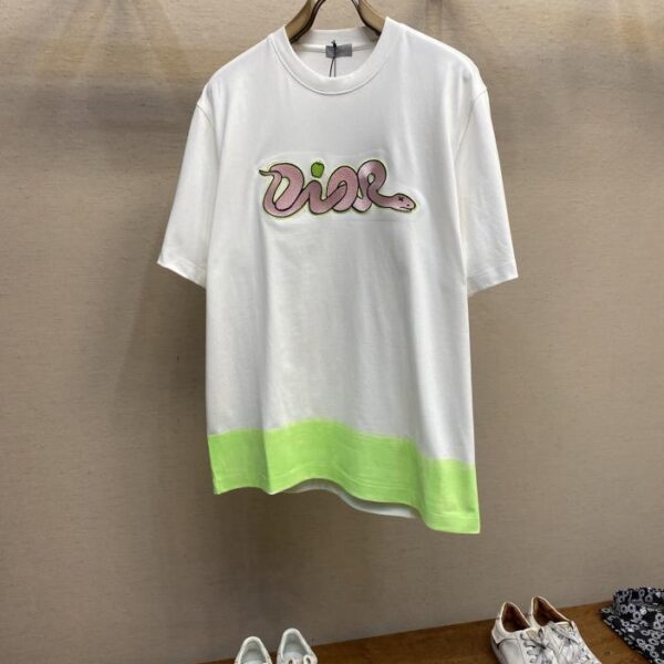 designer,replica,clothing,fake,1:1,lv,luxury,high quality Dior new style is here again! Short-sleeved inner wear for spring (6C5B)