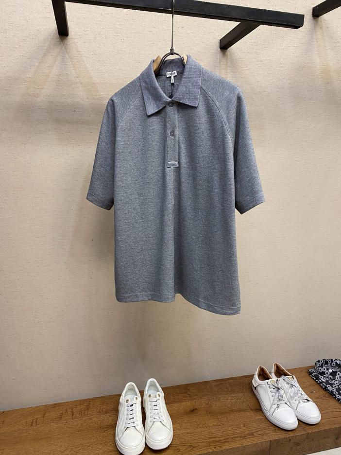 designer,replica,clothing,fake,1:1,lv,luxury,high quality Loewe new loose POLO (DF1B) designer,replica,clothing,fake,1:1,lv,luxury,high quality Loewe new loose POLO (DF1B)