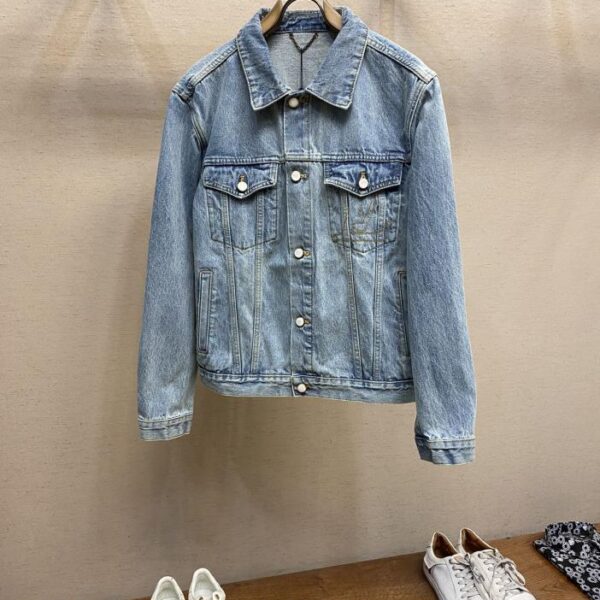 designer,replica,clothing,fake,1:1,lv,luxury,high quality LV truck jacket (B88D)