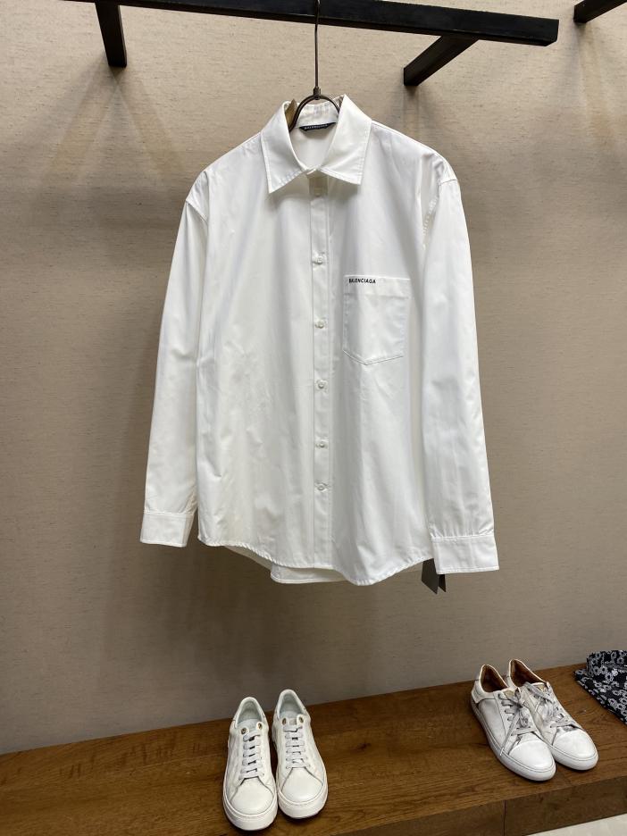 designer,replica,clothing,fake,1:1,lv,luxury,high quality Balenciaga new loose shirt (C7D6) designer,replica,clothing,fake,1:1,lv,luxury,high quality Balenciaga new loose shirt (C7D6)