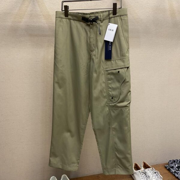 designer,replica,clothing,fake,1:1,lv,luxury,high quality Dior new multi-pocket overalls (B947)