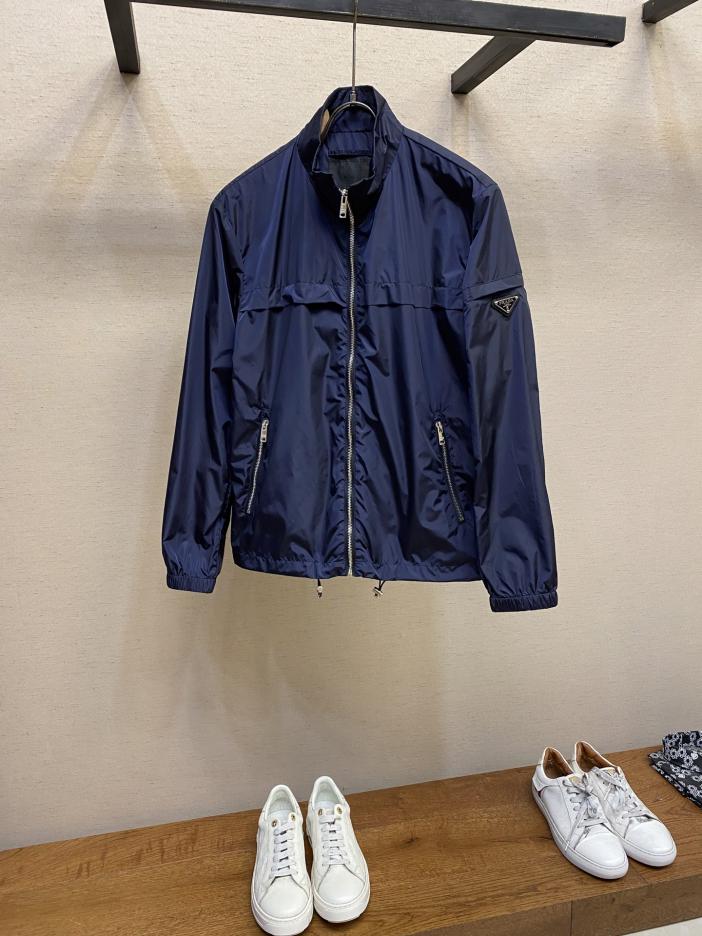 designer,replica,clothing,fake,1:1,lv,luxury,high quality Prada 25 spring and summer official website latest stand collar jacket (FCA1) designer,replica,clothing,fake,1:1,lv,luxury,high quality Prada 25 spring and summer official website latest stand collar jacket (FCA1)