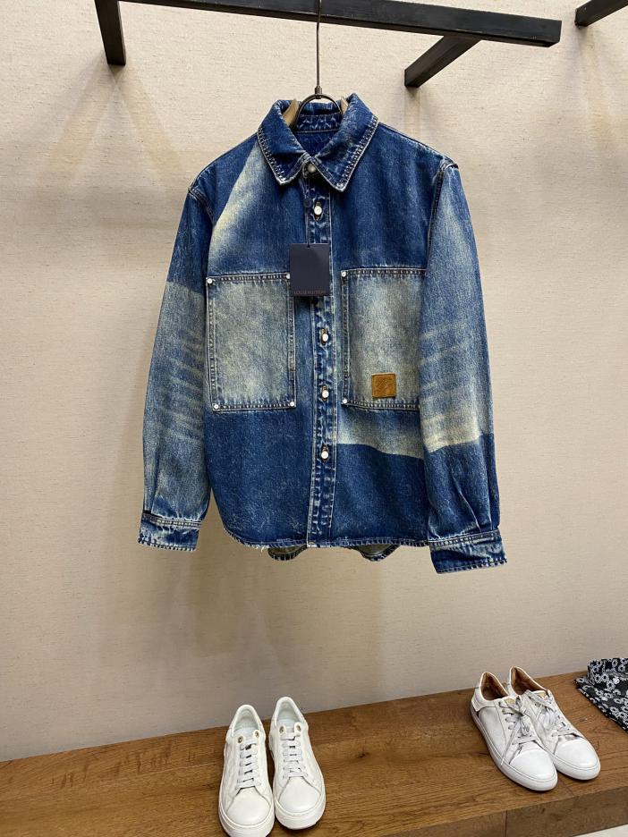 designer,replica,clothing,fake,1:1,lv,luxury,high quality LV new spring and summer sun-faded denim jacket (30AD) designer,replica,clothing,fake,1:1,lv,luxury,high quality LV new spring and summer sun-faded denim jacket (30AD)