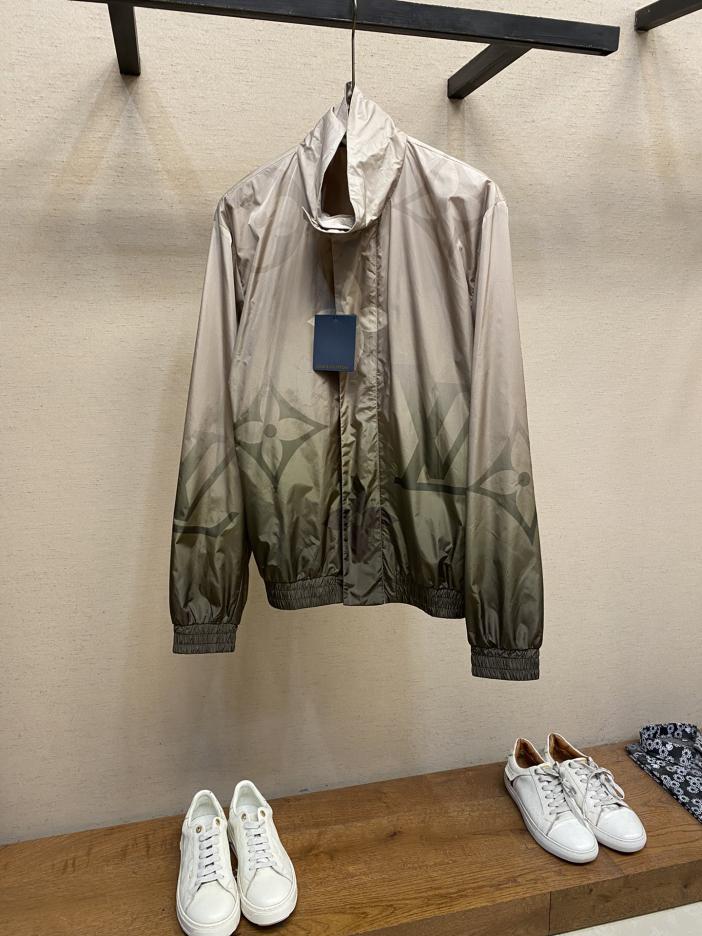 designer,replica,clothing,fake,1:1,lv,luxury,high quality LV gradient jacquard jacket (4F5D) designer,replica,clothing,fake,1:1,lv,luxury,high quality LV gradient jacquard jacket (4F5D)