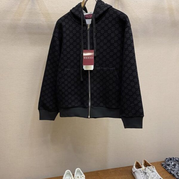 designer,replica,clothing,fake,1:1,lv,luxury,high quality Gucci jacket (35CF)