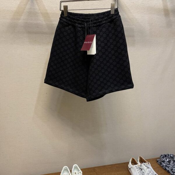 designer,replica,clothing,fake,1:1,lv,luxury,high quality Gucci shorts(01D5)