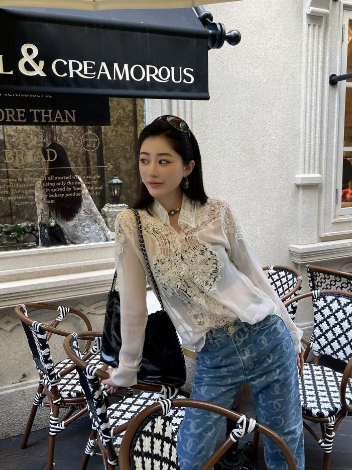 designer,replica,clothing,fake,1:1,lv,luxury,high quality ERMANNO SCERVINO silk shirt (E0AC) designer,replica,clothing,fake,1:1,lv,luxury,high quality ERMANNO SCERVINO silk shirt (E0AC)