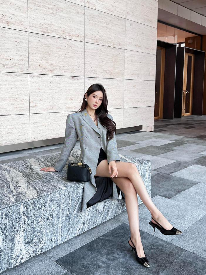 designer,replica,clothing,fake,1:1,lv,luxury,high quality MCQ early spring new catwalk style houndstooth mid-length suit jacket (2E59) designer,replica,clothing,fake,1:1,lv,luxury,high quality MCQ early spring new catwalk style houndstooth mid-length suit jacket (2E59)