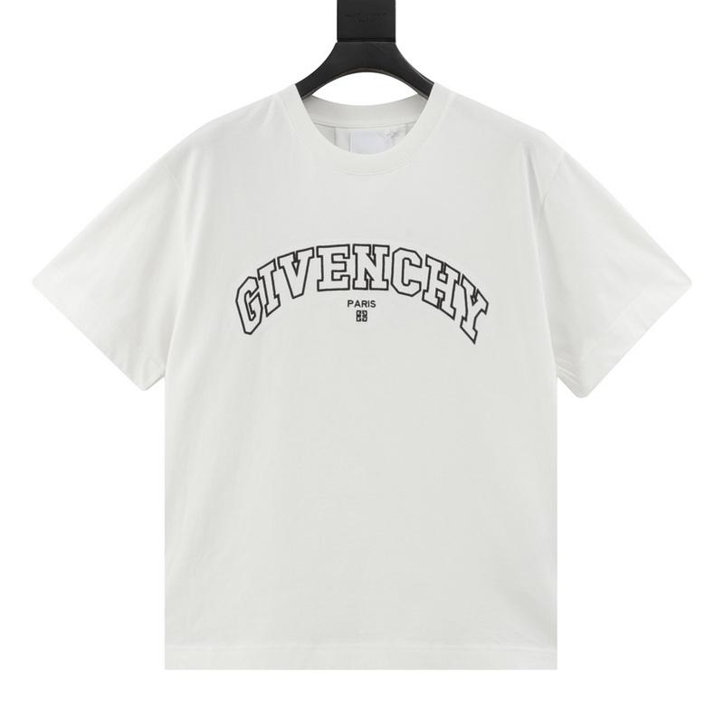 designer,replica,clothing,fake,1:1,lv,luxury,high quality Givenchy classic hollow font embroidered short sleeves (3E8E) designer,replica,clothing,fake,1:1,lv,luxury,high quality Givenchy classic hollow font embroidered short sleeves (3E8E)