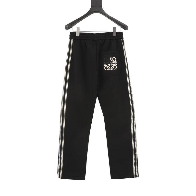designer,replica,clothing,fake,1:1,lv,luxury,high quality Loewe back pocket braided embroidered webbing casual pants (9D64) designer,replica,clothing,fake,1:1,lv,luxury,high quality Loewe back pocket braided embroidered webbing casual pants (9D64)