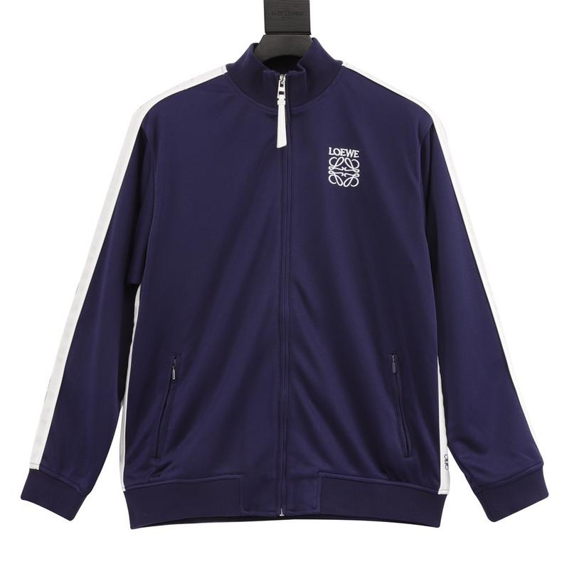 designer,replica,clothing,fake,1:1,lv,luxury,high quality LOWE side webbing school uniform jacket (7900) designer,replica,clothing,fake,1:1,lv,luxury,high quality LOWE side webbing school uniform jacket (7900)