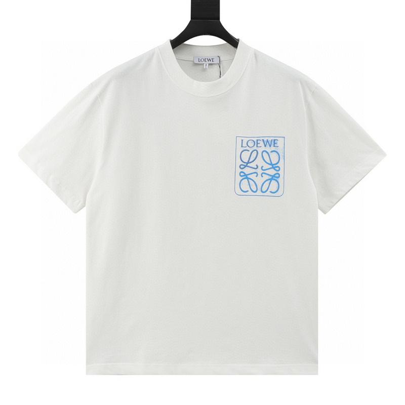 designer,replica,clothing,fake,1:1,lv,luxury,high quality Loewe classic large logo pocket splash ink print embroidered short sleeves (BB2C) designer,replica,clothing,fake,1:1,lv,luxury,high quality Loewe classic large logo pocket splash ink print embroidered short sleeves (BB2C)