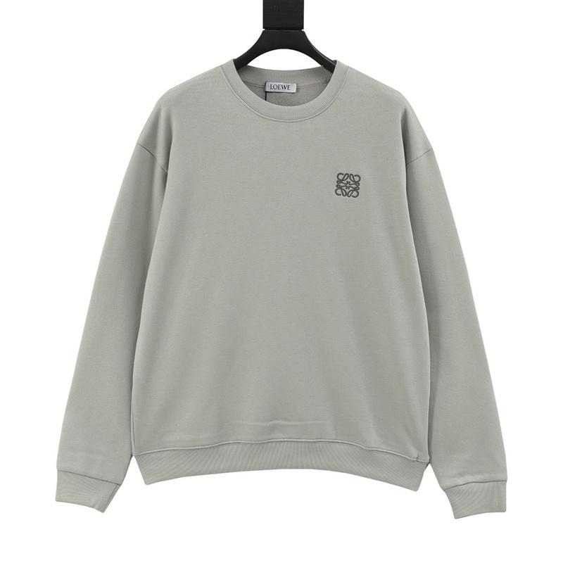 designer,replica,clothing,fake,1:1,lv,luxury,high quality Loewe new gray oil painting crew neck sweatshirt (9454) designer,replica,clothing,fake,1:1,lv,luxury,high quality Loewe new gray oil painting crew neck sweatshirt (9454)