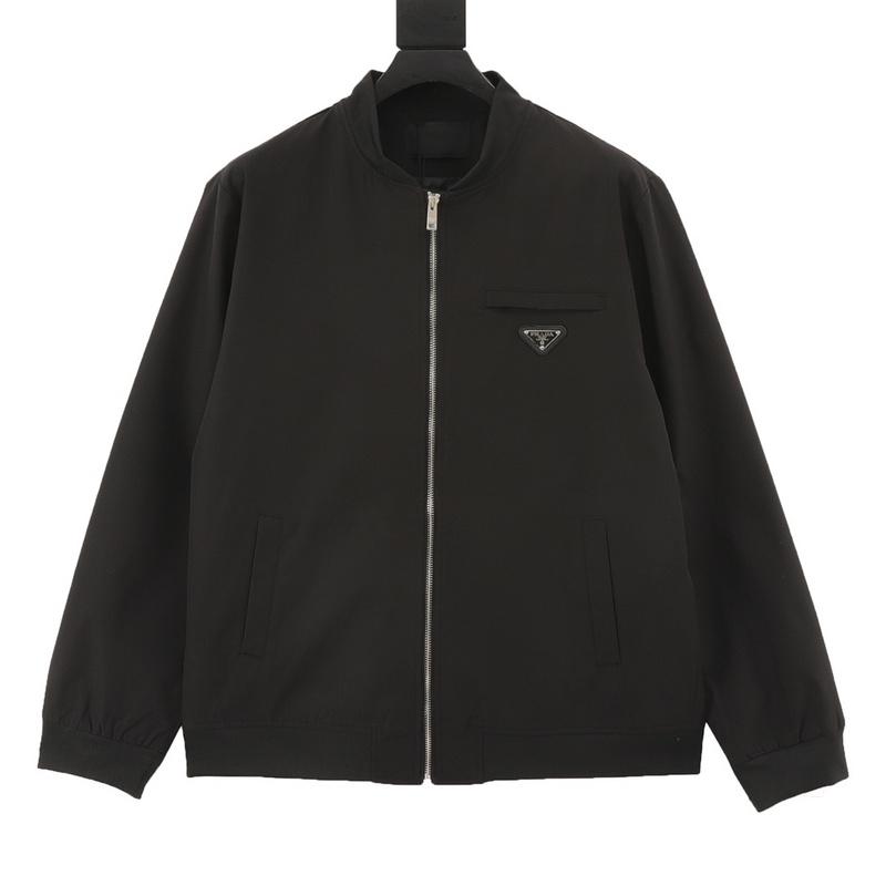 designer,replica,clothing,fake,1:1,lv,luxury,high quality Prada back diamond logo zipper jacket (86DE) designer,replica,clothing,fake,1:1,lv,luxury,high quality Prada back diamond logo zipper jacket (86DE)