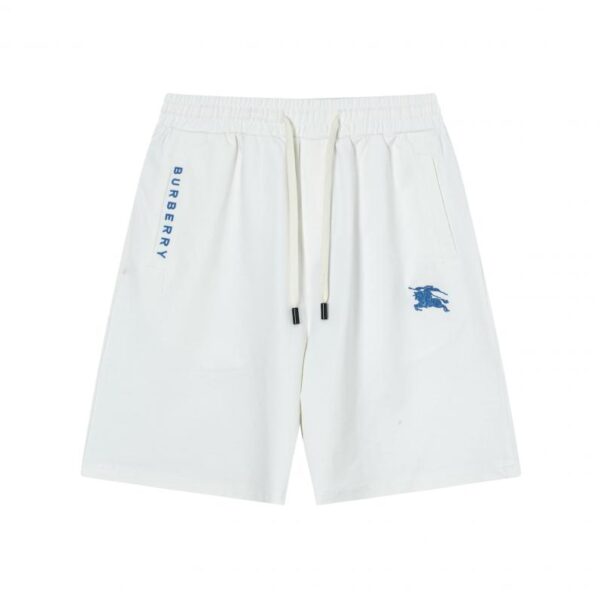 designer,replica,clothing,fake,1:1,lv,luxury,high quality BURBERRY new knitted shorts (1859)