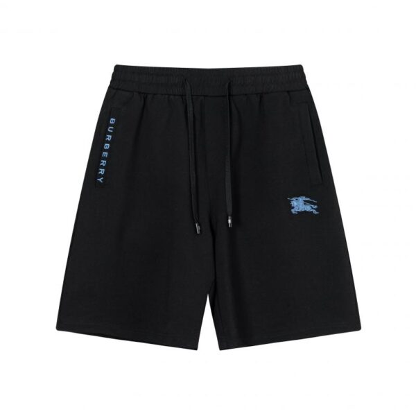 designer,replica,clothing,fake,1:1,lv,luxury,high quality BURBERRY new knitted shorts (B327)
