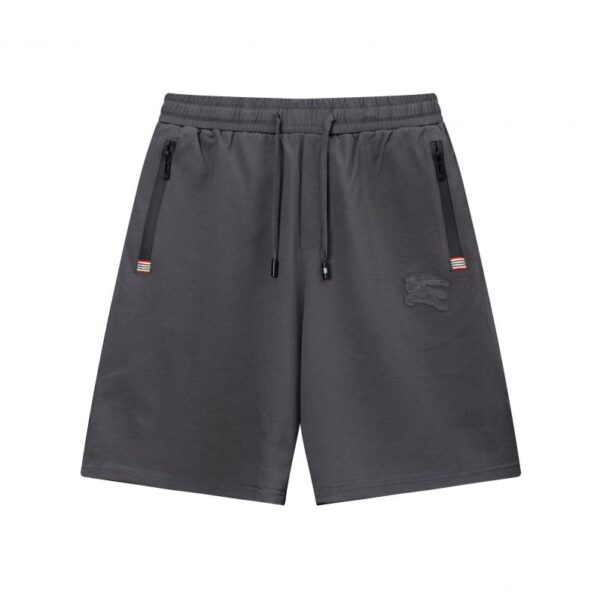 designer,replica,clothing,fake,1:1,lv,luxury,high quality BURBERRY new knitted shorts (B9F7)