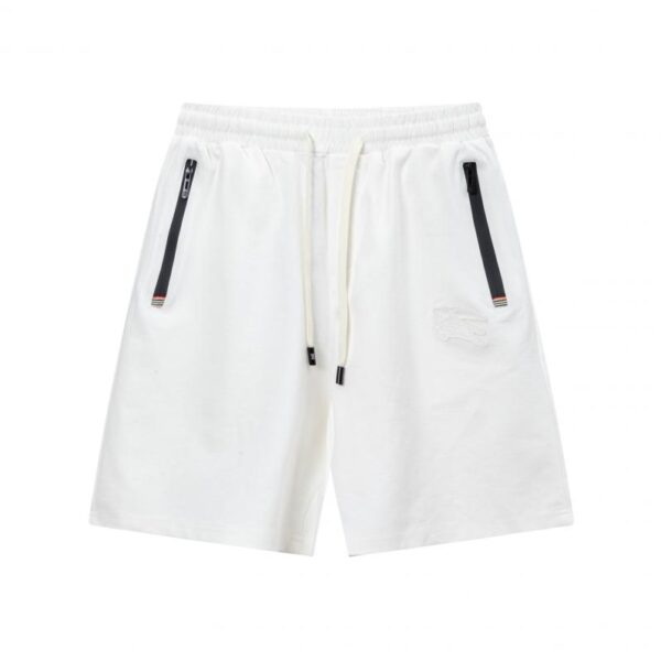 designer,replica,clothing,fake,1:1,lv,luxury,high quality BURBERRY new knitted shorts (C189)