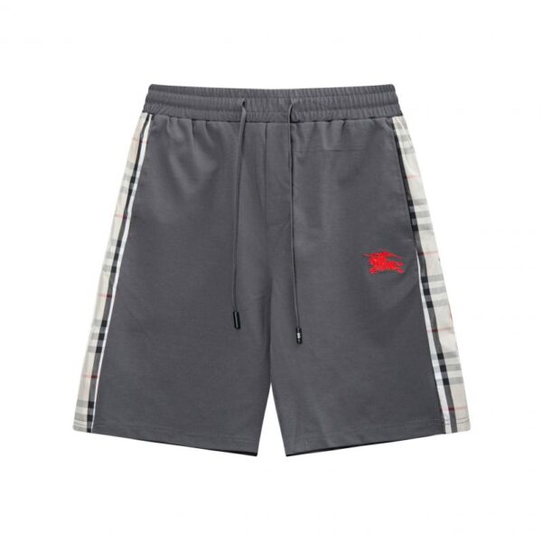 designer,replica,clothing,fake,1:1,lv,luxury,high quality BURBERRY new knitted shorts (D68F)