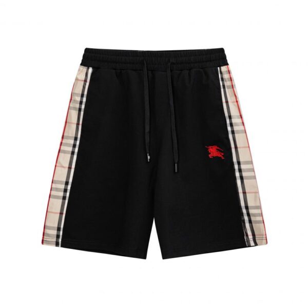 designer,replica,clothing,fake,1:1,lv,luxury,high quality BURBERRY new knitted shorts (E304)