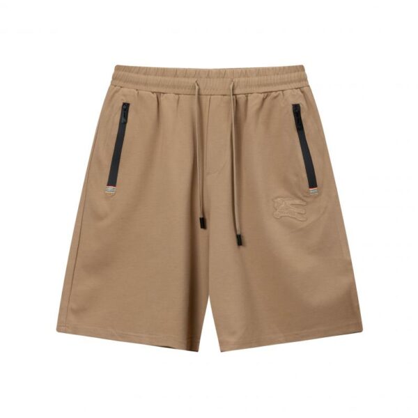 designer,replica,clothing,fake,1:1,lv,luxury,high quality BURBERRY new knitted shorts (9470)