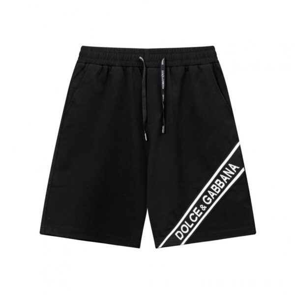 designer,replica,clothing,fake,1:1,lv,luxury,high quality DG new knitted shorts(4643)
