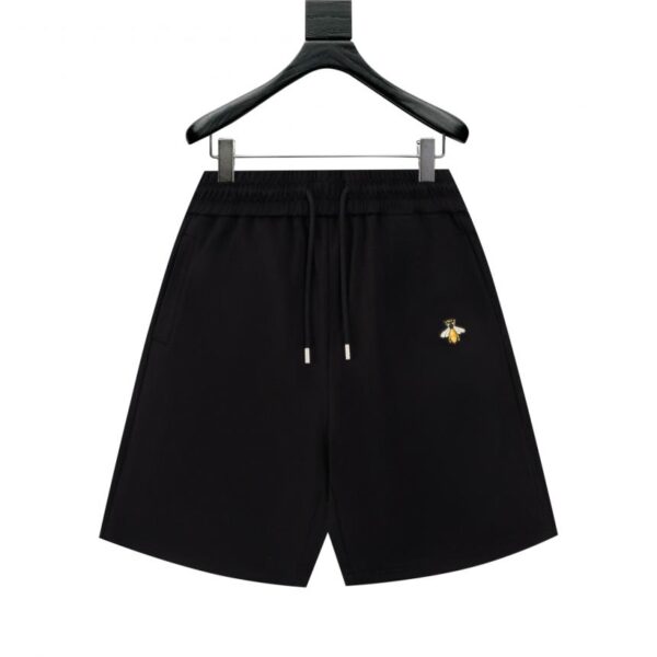 designer,replica,clothing,fake,1:1,lv,luxury,high quality Dior 2025ss casual sports shorts (13D2)