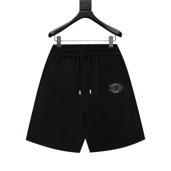 designer,replica,clothing,fake,1:1,lv,luxury,high quality Dior 2025ss casual sports shorts (54C5)