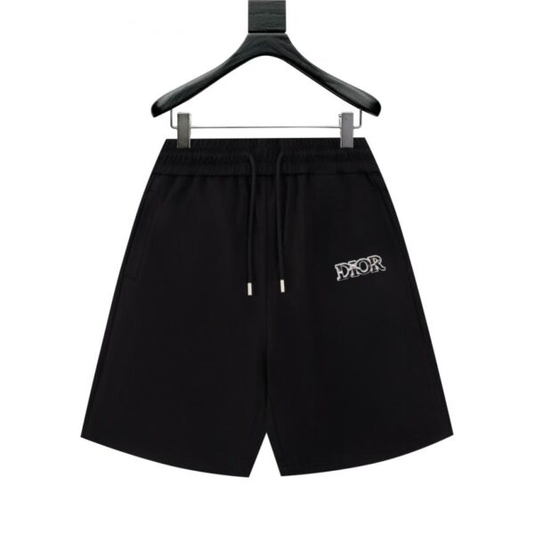 designer,replica,clothing,fake,1:1,lv,luxury,high quality Dior 2025ss casual sports shorts (912F)