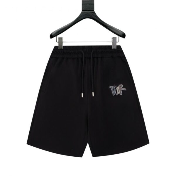 designer,replica,clothing,fake,1:1,lv,luxury,high quality Dior 2025ss casual sports shorts (95C9)