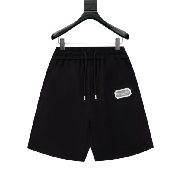 designer,replica,clothing,fake,1:1,lv,luxury,high quality Dior 2025 casual sports shorts (8CE1)