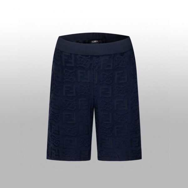 designer,replica,clothing,fake,1:1,lv,luxury,high quality FENDI early spring new shorts (CDD5)