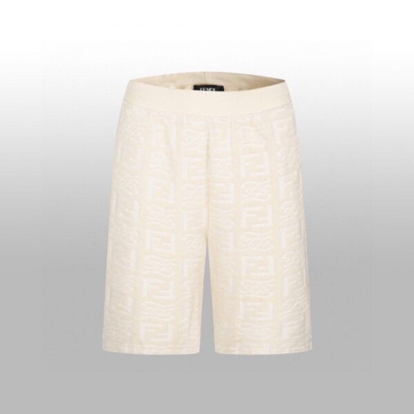 designer,replica,clothing,fake,1:1,lv,luxury,high quality FENDI early spring new shorts (5F98)