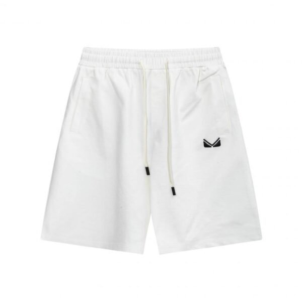 designer,replica,clothing,fake,1:1,lv,luxury,high quality 2025 FENDI new knitted shorts (6D63)